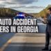 Best Auto Accident Lawyers in Georgia