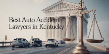 Best Auto Accident Lawyers in Kentucky