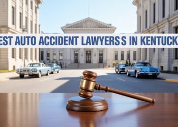Best Auto Accident Lawyers in Kentucky