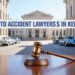 Best Auto Accident Lawyers in Kentucky