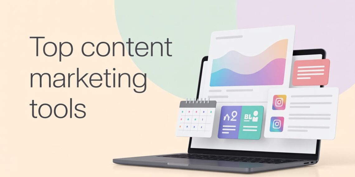Best Content Marketing Tools