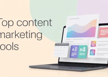 Best Content Marketing Tools