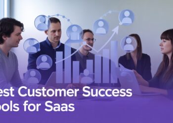 Best Customer Success Tools for SaaS Startups