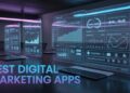 Best Digital Marketing Apps