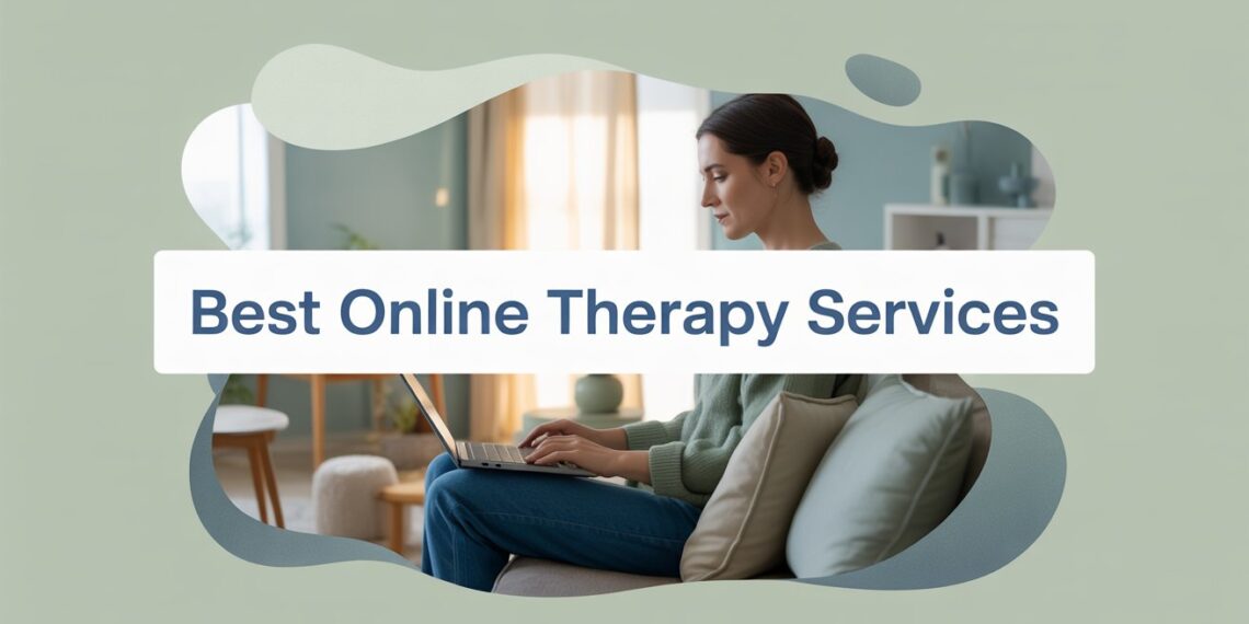 Best Online Therapy Services