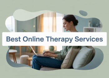 Best Online Therapy Services