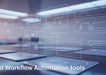 Best Workflow Automation Tools