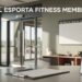 Cancel an Esporta Fitness Membership