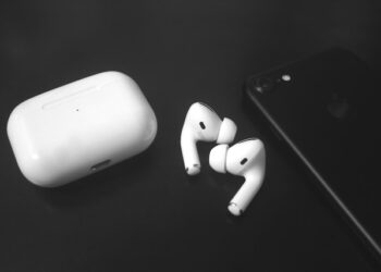 Connect AirPods to iPhone