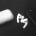 Connect AirPods to iPhone