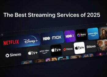 Best Streaming Services