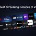 Best Streaming Services