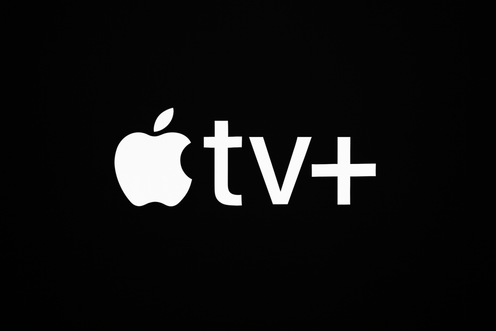 Apple TV+
