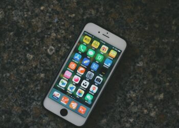 Fix Large iPhone Icons