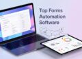 Forms Automation Software