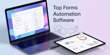 Forms Automation Software