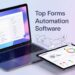 Forms Automation Software