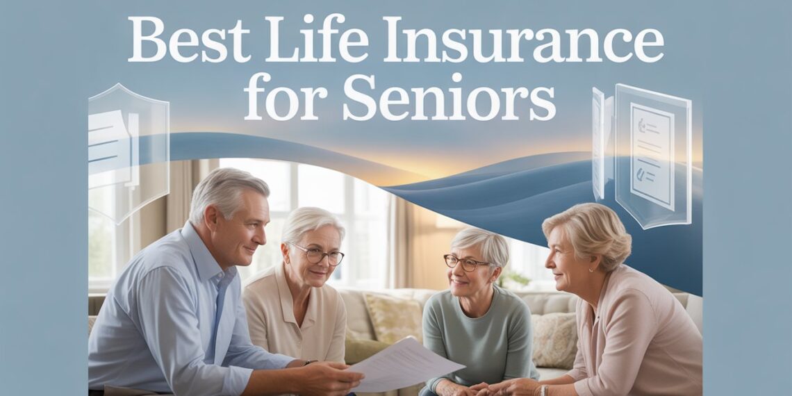 Life Insurance for Seniors