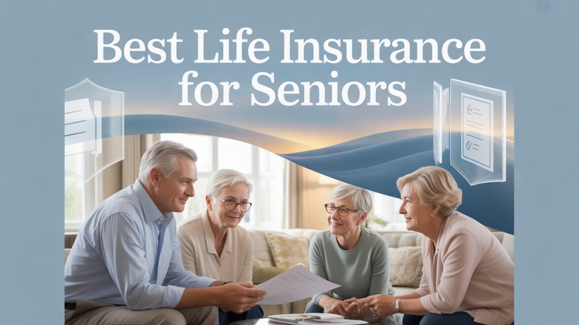 Life Insurance for Seniors