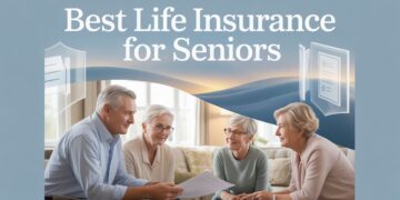 Life Insurance for Seniors