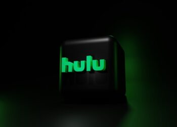 Log Out Hulu on Roku Device