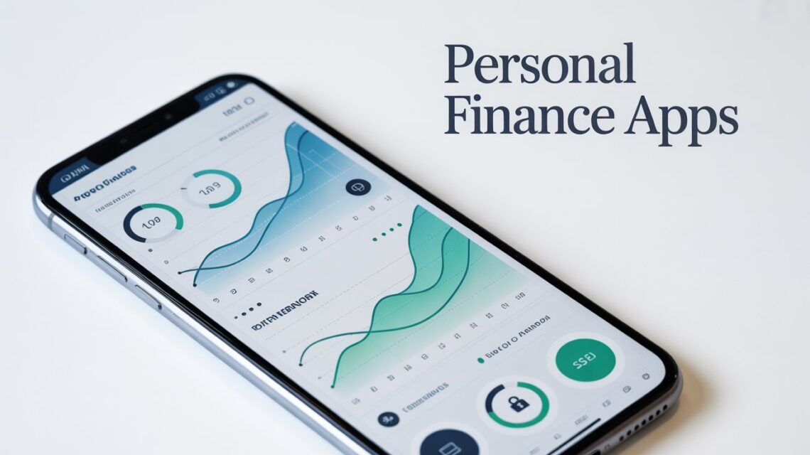Personal Finance Apps That Actually Work (2026 Guide)