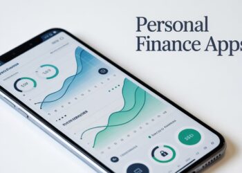 Personal Finance Apps That Actually Work (2026 Guide)