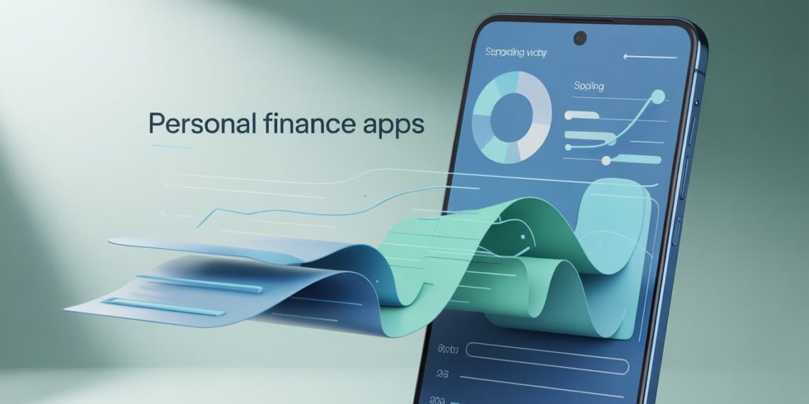 Personal Finance Apps