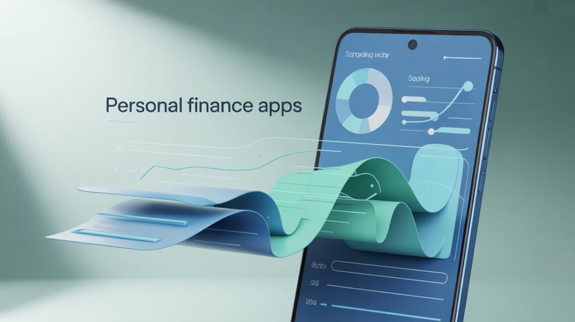 Personal Finance Apps