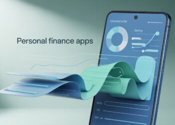 Personal Finance Apps