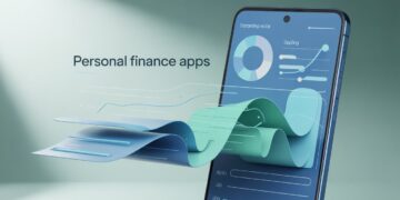 Personal Finance Apps
