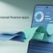 Personal Finance Apps