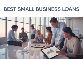 Small Business Loans