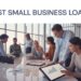 Small Business Loans