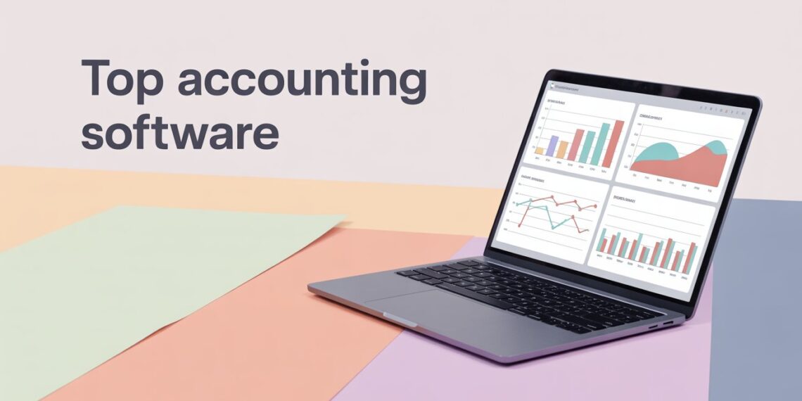 Top Accounting Software