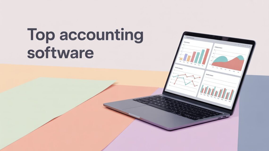 Top Accounting Software