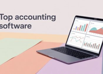 Top Accounting Software