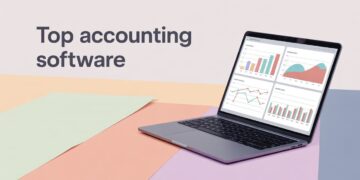 Top Accounting Software