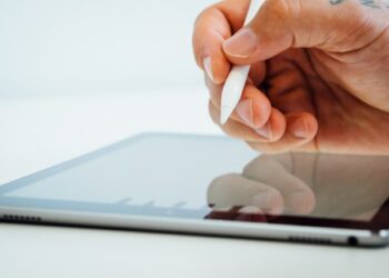 Unfreeze Frozen iPad