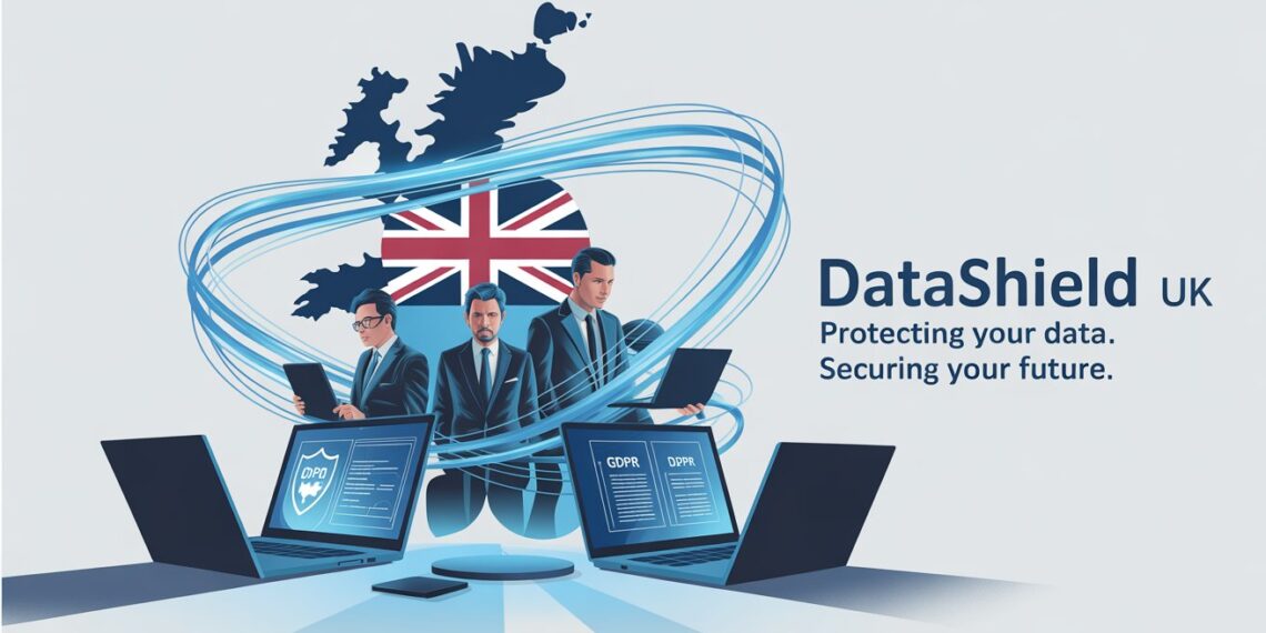 How to Handle Customer Data Legally | UK GDPR Compliance Guide for Businesses