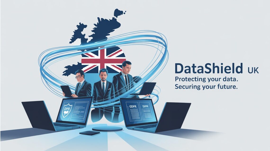 How to Handle Customer Data Legally | UK GDPR Compliance Guide for Businesses