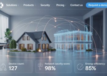 Securing IoT Devices for Smart Homes & Offices | Complete Security Guide