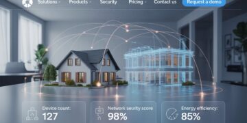 Securing IoT Devices for Smart Homes & Offices | Complete Security Guide