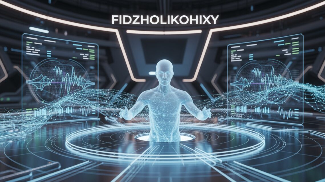 what are fidzholikohixy