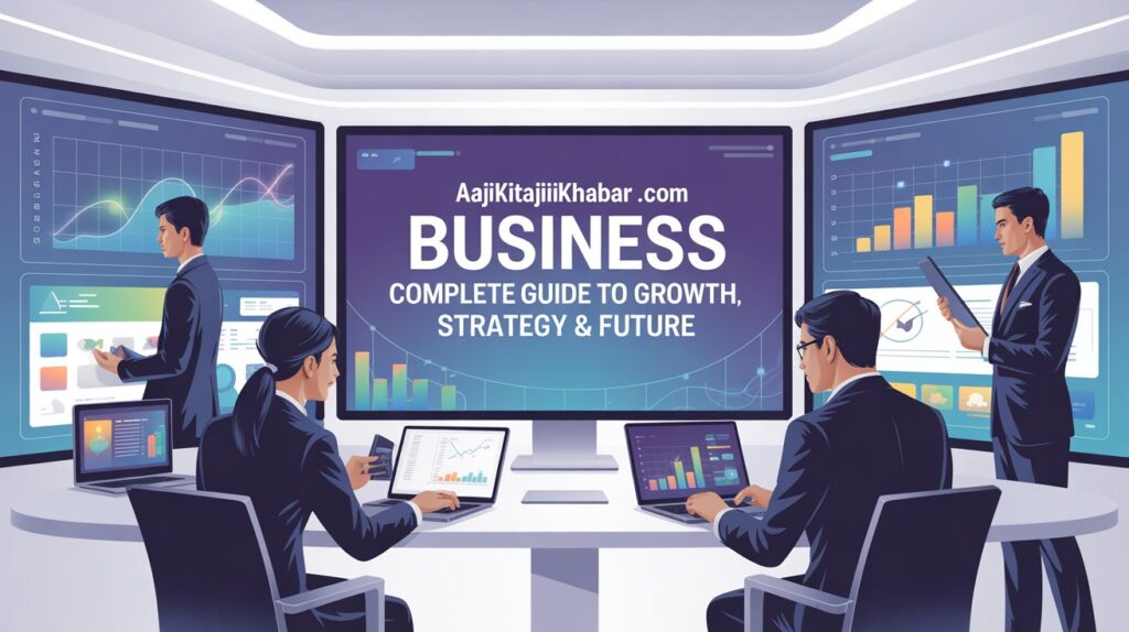 Future Opportunities and Growth Strategies