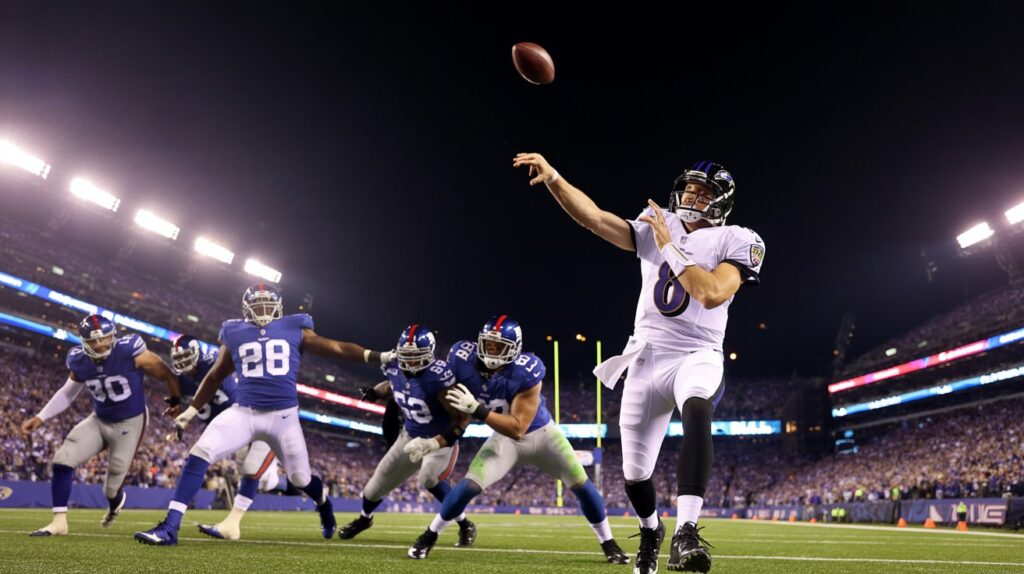 Defensive Breakdown: Ravens’ Front Seven Dominate