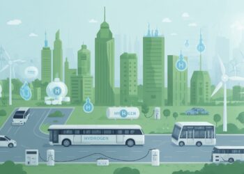 The Future of Hydrogen Fuel Cells: Technology, Challenges & Opportunities