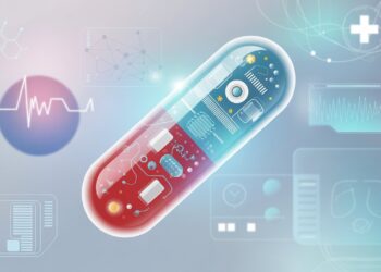Smart Pills: The Future of Medicine? Breakthroughs, Benefits & Challenges
