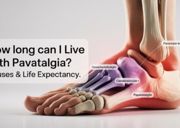how long can i live with pavatalgia