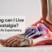 how long can i live with pavatalgia